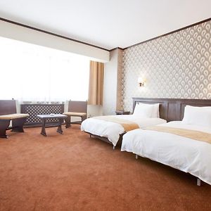 Executive Twin Room